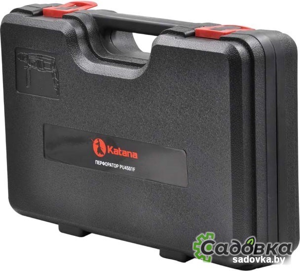 Перфоратор KATANA PU4500F