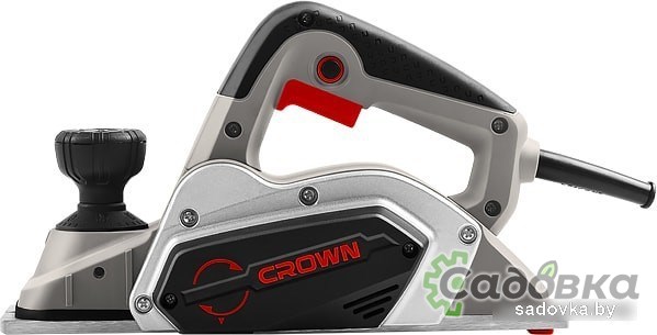 Рубанок CROWN CT14019X