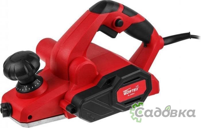 Рубанок Wortex LX PL 2006-1 0329088