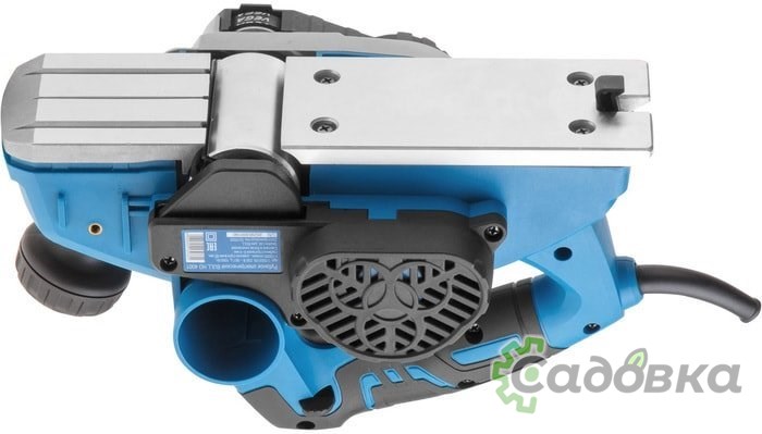 Рубанок Bull HO 4001