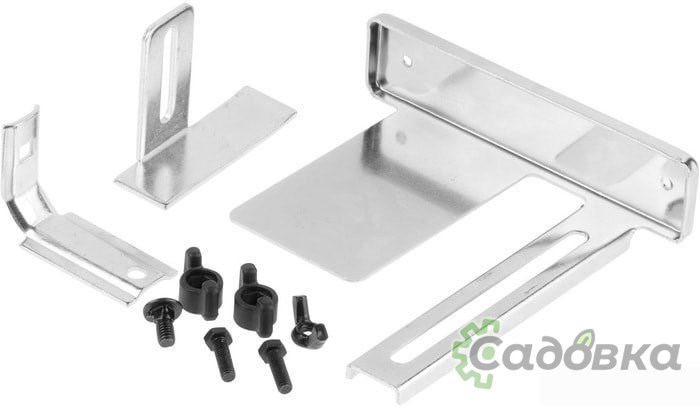 Рубанок Bull HO 4001