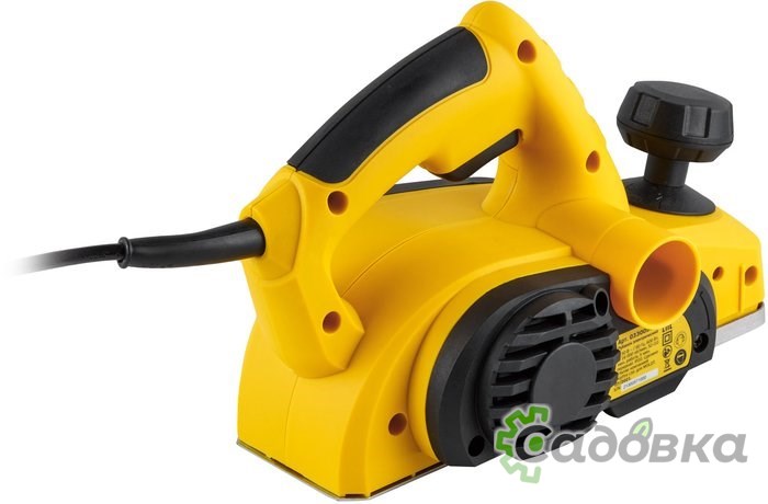 Рубанок Molot MPL 2006