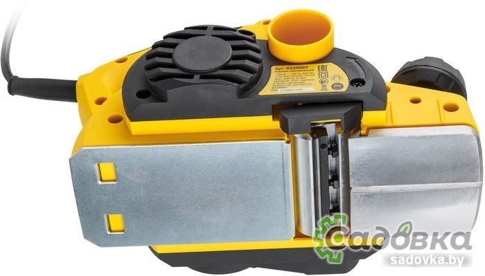 Рубанок Molot MPL 2006