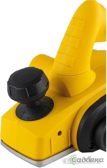 Рубанок Molot MPL 2006