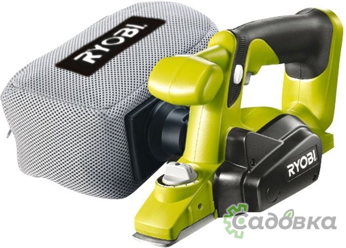 Рубанок RYOBI CPL180MHG 5133000195 (без АКБ)