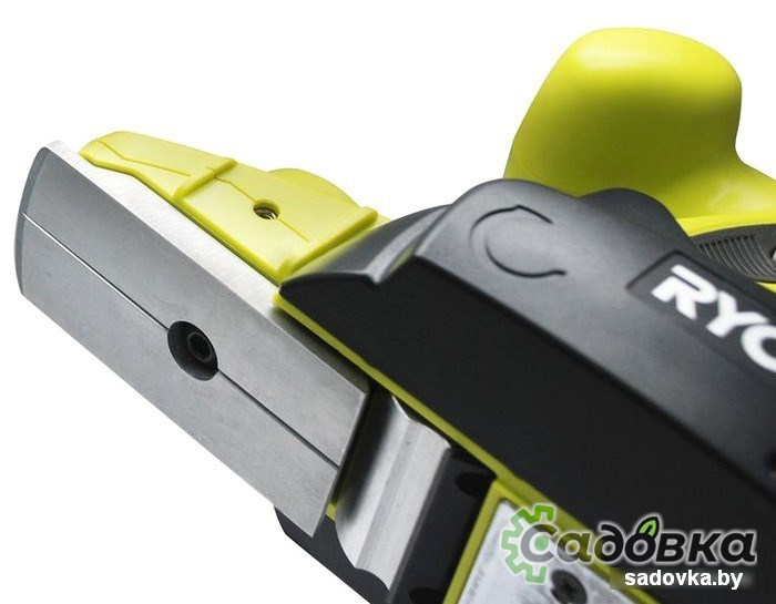 Рубанок RYOBI CPL180MHG 5133000195 (без АКБ)