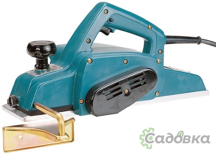 Рубанок Makita 1911 B