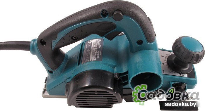 Рубанок Makita KP0810