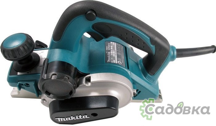 Рубанок Makita KP0810