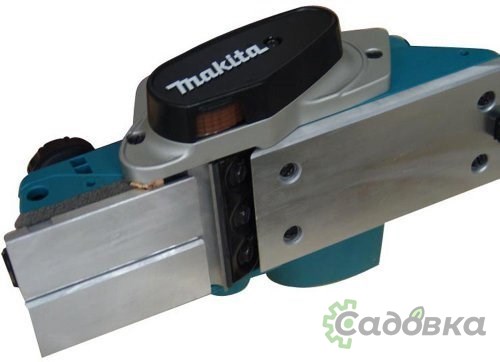 Рубанок Makita KP0800J