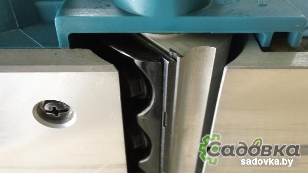 Рубанок Makita KP0800J