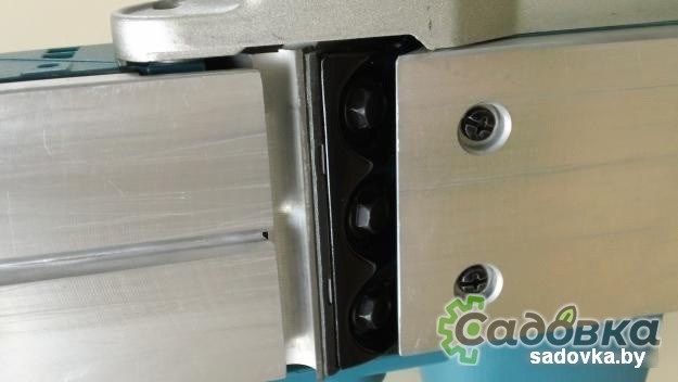 Рубанок Makita KP0800J