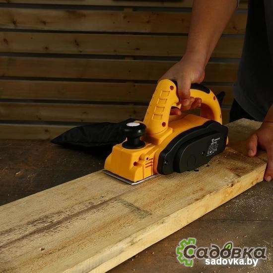 Рубанок Deko DKEP1000 063-4273