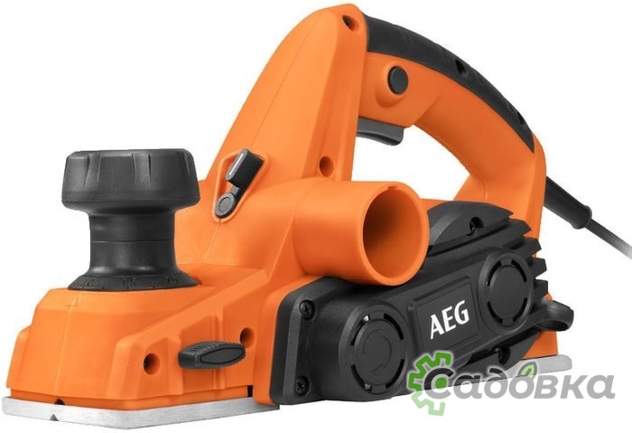 Рубанок AEG Powertools PL700 4935472008