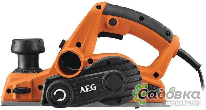 Рубанок AEG Powertools PL700 4935472008