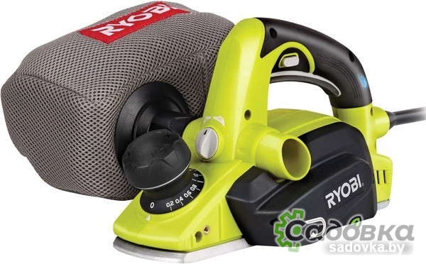 Рубанок RYOBI EPN6082CHG