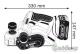 Рубанок Bosch GHO 18 V-LI Professional 06015A0300 (без АКБ)