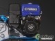 Мотоблок Нева МБ23-МультиАГРО YAMAHA MX300 PRO