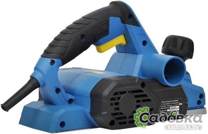 Рубанок KATANA RB6000