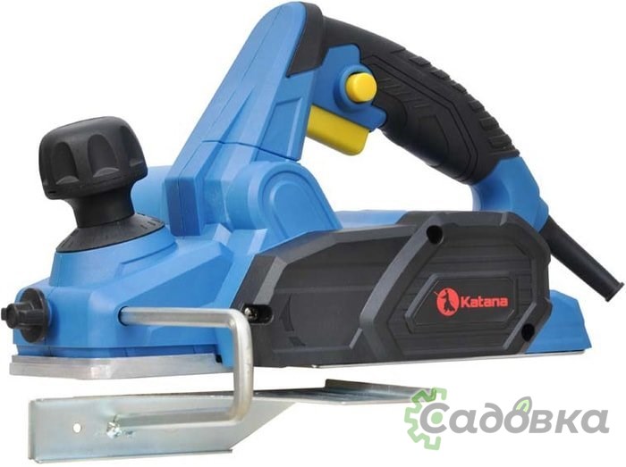 Рубанок KATANA RB6000