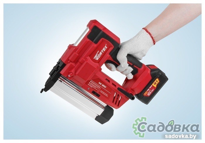 Wortex NG 1850 ALL1 (без АКБ)