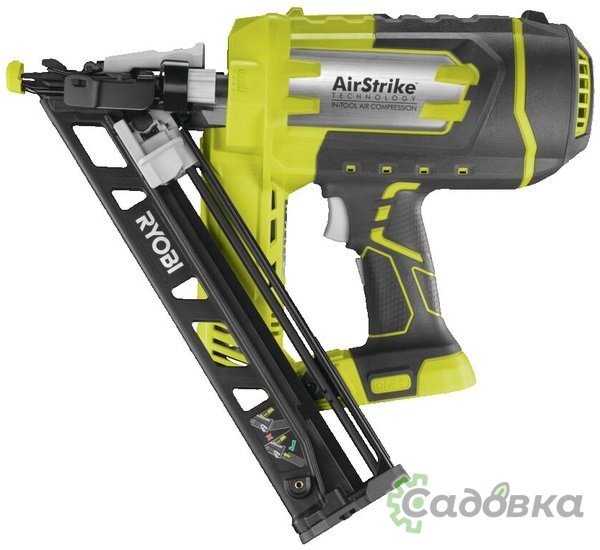 RYOBI R15GN18-0 5133005297 (без АКБ)