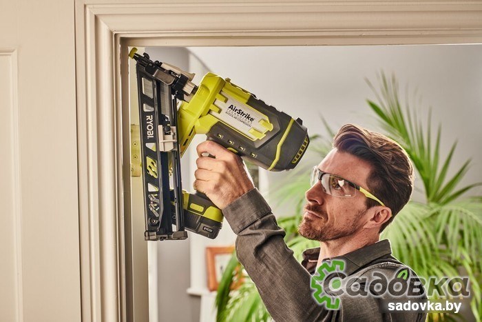 RYOBI R15GN18-0 5133005297 (без АКБ)