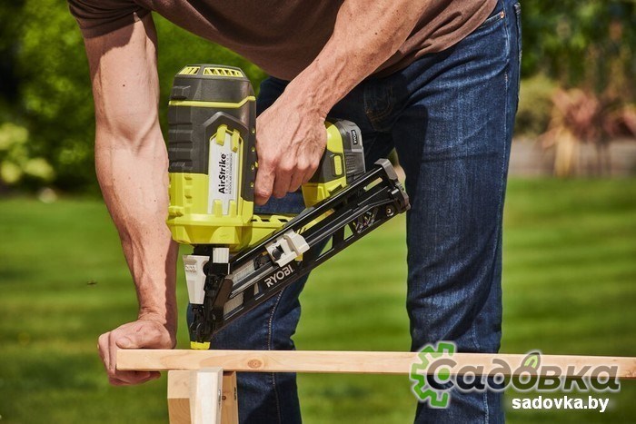 RYOBI R15GN18-0 5133005297 (без АКБ)