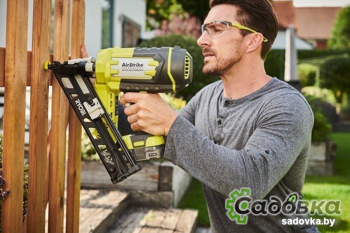 RYOBI R15GN18-0 5133005297 (без АКБ)
