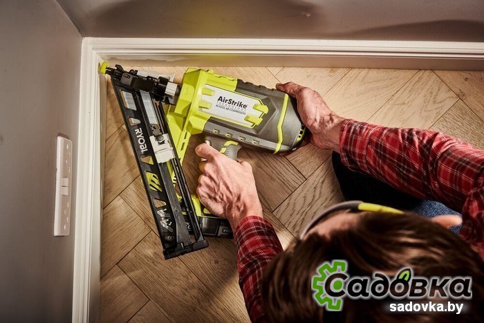 RYOBI R15GN18-0 5133005297 (без АКБ)