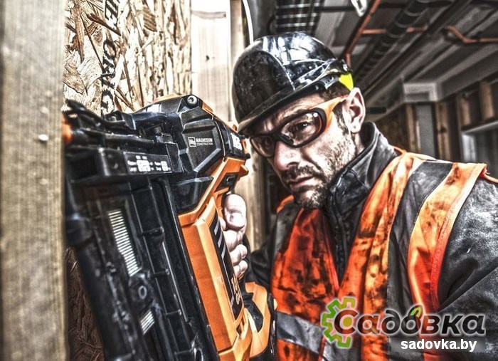AEG Powertools B16N18-0 (без аккумулятора и ЗУ)
