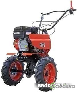 Мотоблок ОКА МБ-1Д2М19