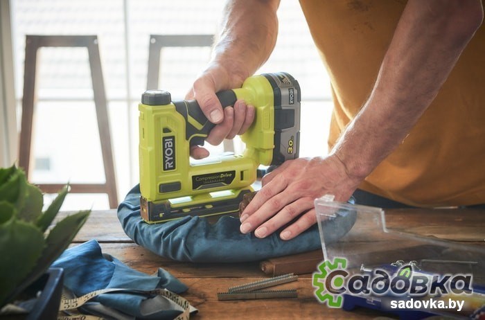 RYOBI R18ST50-0 RYOBI R18ST50-0