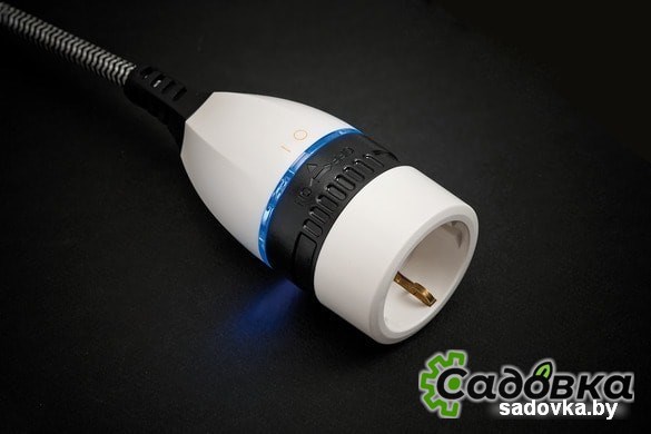 Удлинитель Brennenstuhl Extension 1161830