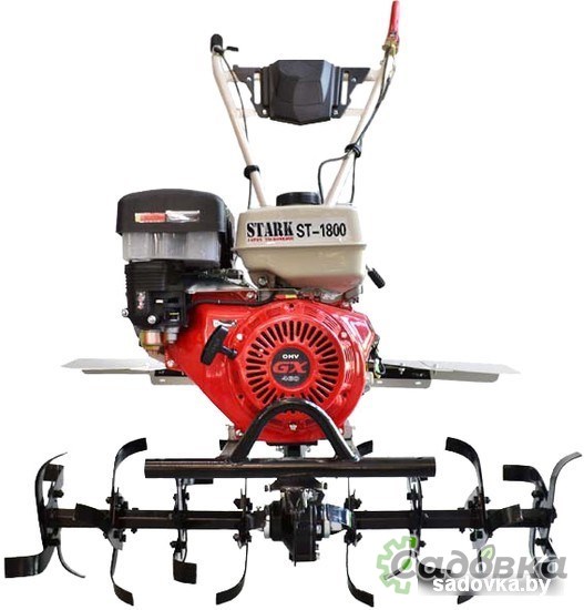 Мотоблок Stark ST 1800F (колеса 6.00-12S)