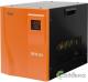 Daewoo Power DW-TZM5KVA