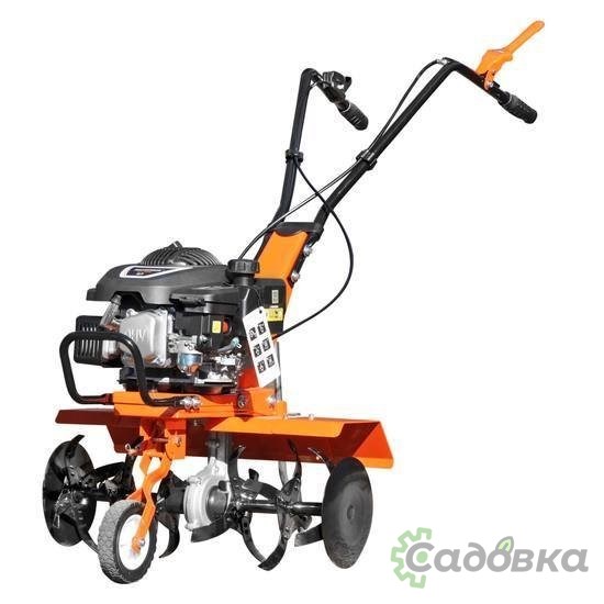 Мотокультиватор Skiper VT-400