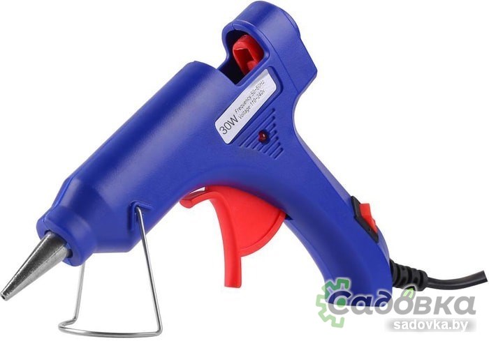 Термоклеевой пистолет Deko DKGG30 SET 2