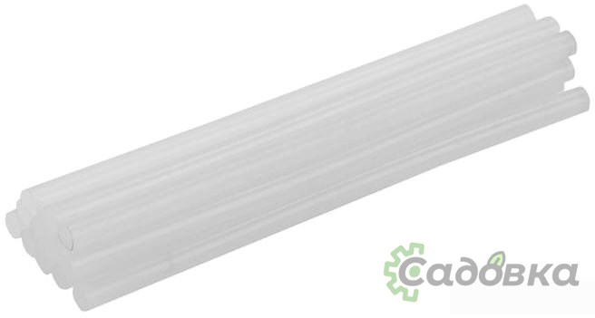 Термоклеевой пистолет Deko DKGG30 SET 2