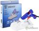 Термоклеевой пистолет Deko DKGG20 Set 4