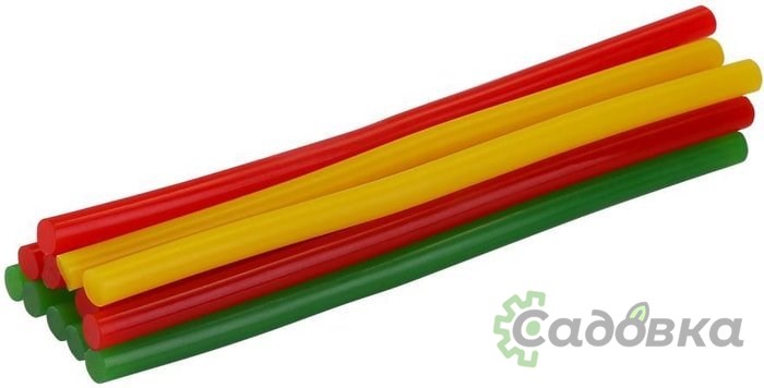 Термоклеевой пистолет Deko DKGG20 Set 5