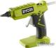 Термоклеевой пистолет RYOBI R18GLU-0