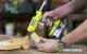 Термоклеевой пистолет RYOBI R18GLU-0