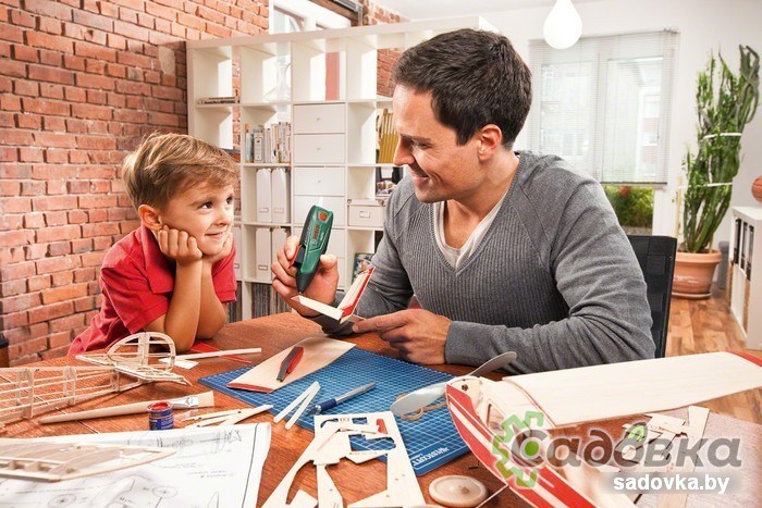 Термоклеевой пистолет Bosch GluePen [06032A2020]