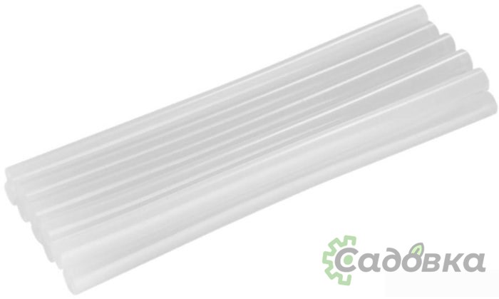 Термоклеевой пистолет Deko DKGG100 SET 4