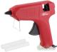 Термоклеевой пистолет Wortex GG 1140-3