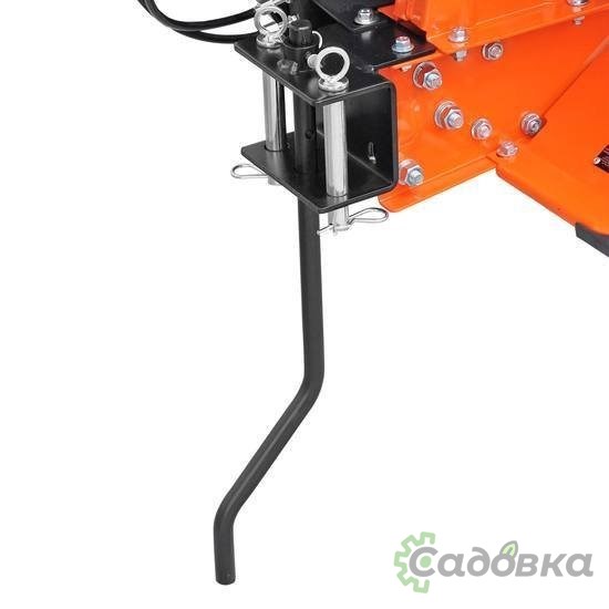 Мотокультиватор Skiper SP-650 (без колес)