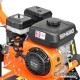 Мотокультиватор Skiper SP-650 (без колес)