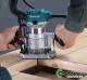 Кромочно-петельный фрезер Makita RT0700CX2