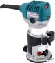Кромочно-петельный фрезер Makita RT0700C
